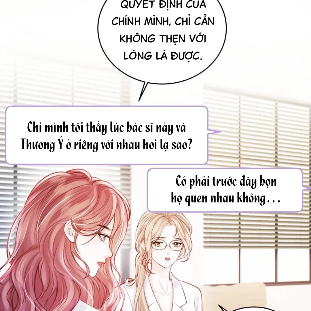 Gió Lớn Hôn Ánh Trăng Chapter 63 - Trang 4