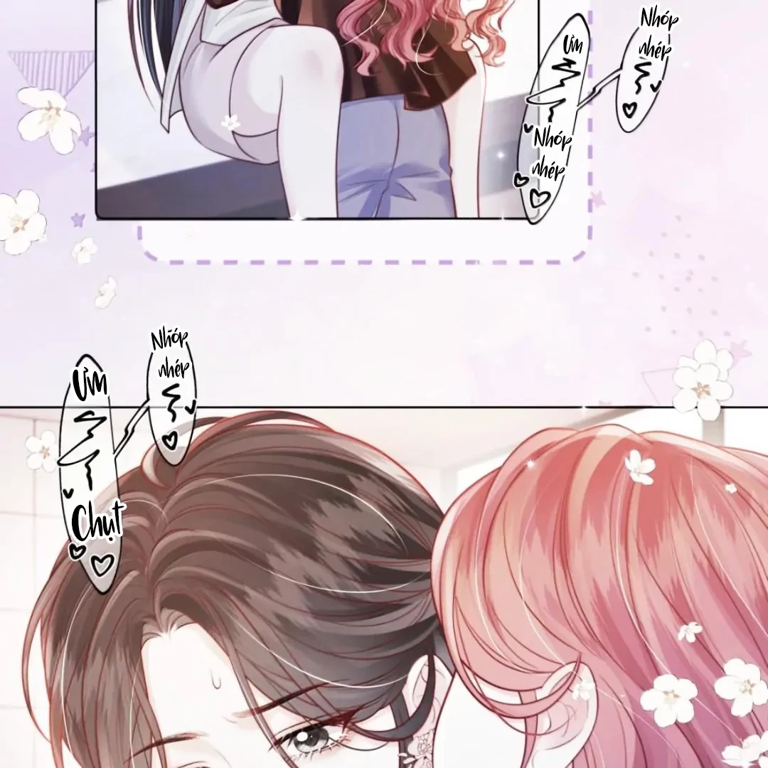 Gió Lớn Hôn Ánh Trăng Chapter 63 - Trang 40