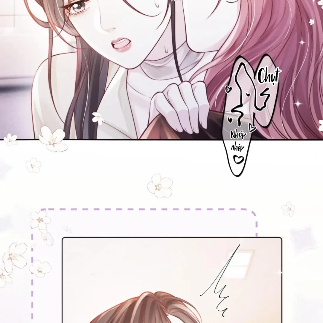 Gió Lớn Hôn Ánh Trăng Chapter 63 - Trang 41
