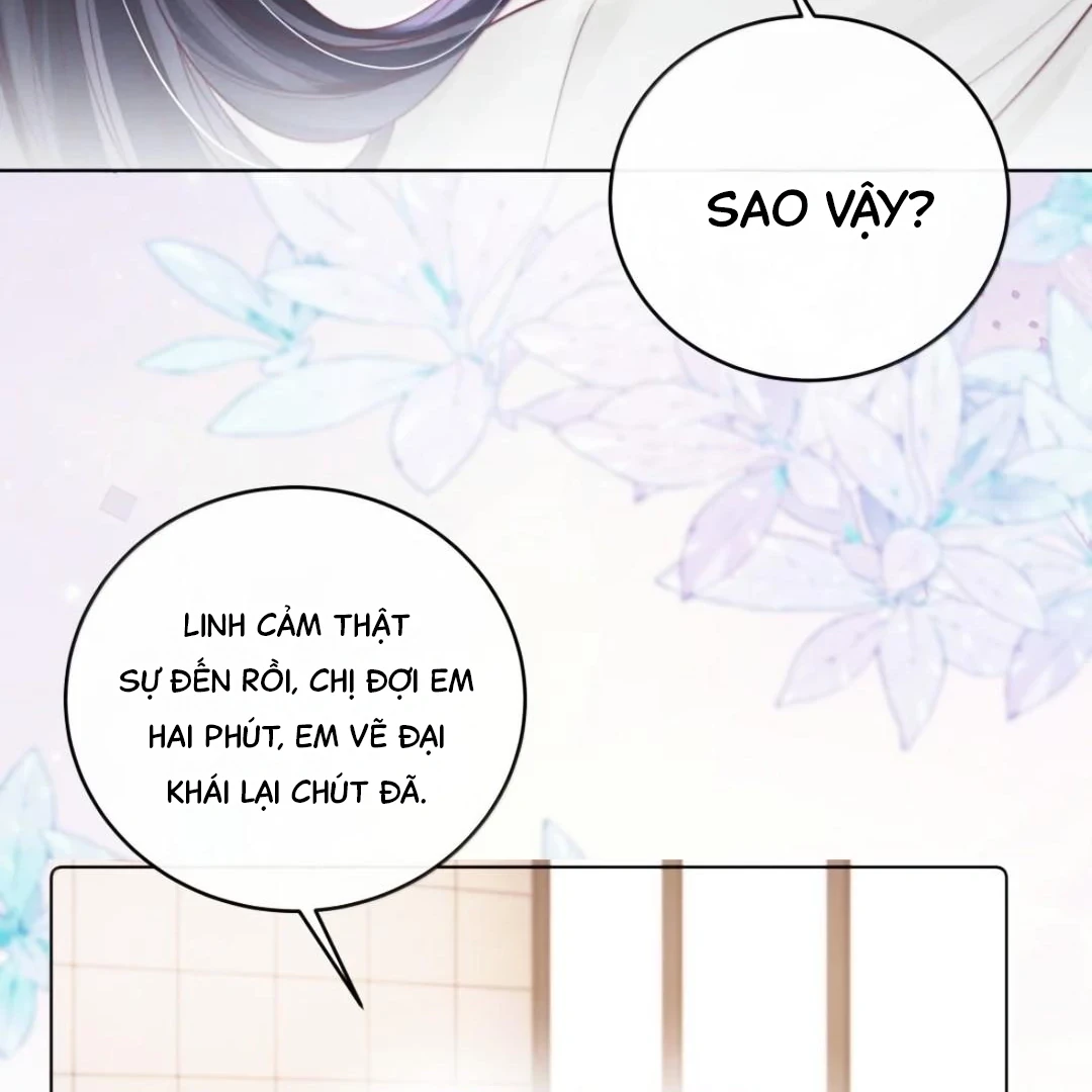 Gió Lớn Hôn Ánh Trăng Chapter 63 - Trang 45