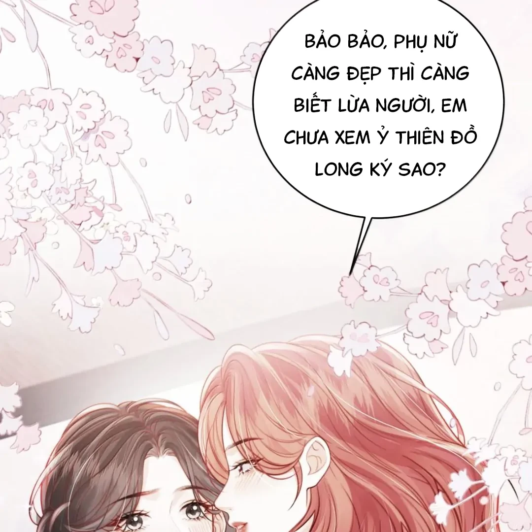 Gió Lớn Hôn Ánh Trăng Chapter 63 - Trang 49