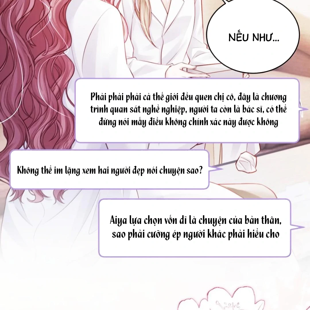 Gió Lớn Hôn Ánh Trăng Chapter 63 - Trang 5