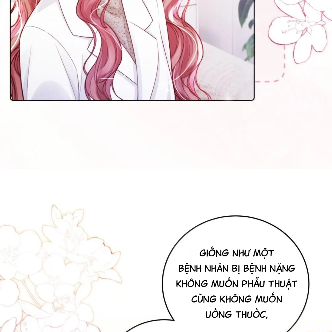 Gió Lớn Hôn Ánh Trăng Chapter 63 - Trang 7