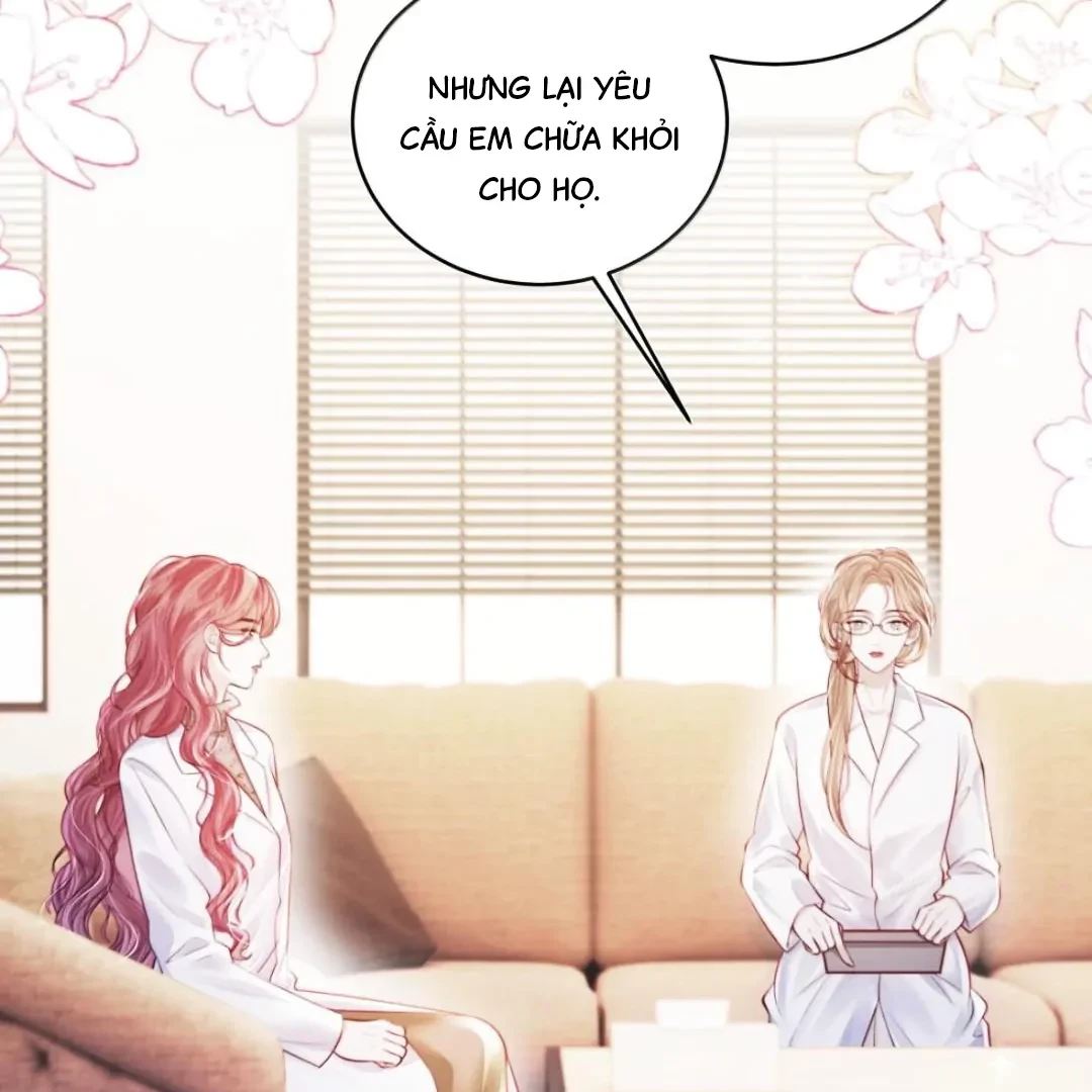 Gió Lớn Hôn Ánh Trăng Chapter 63 - Trang 8