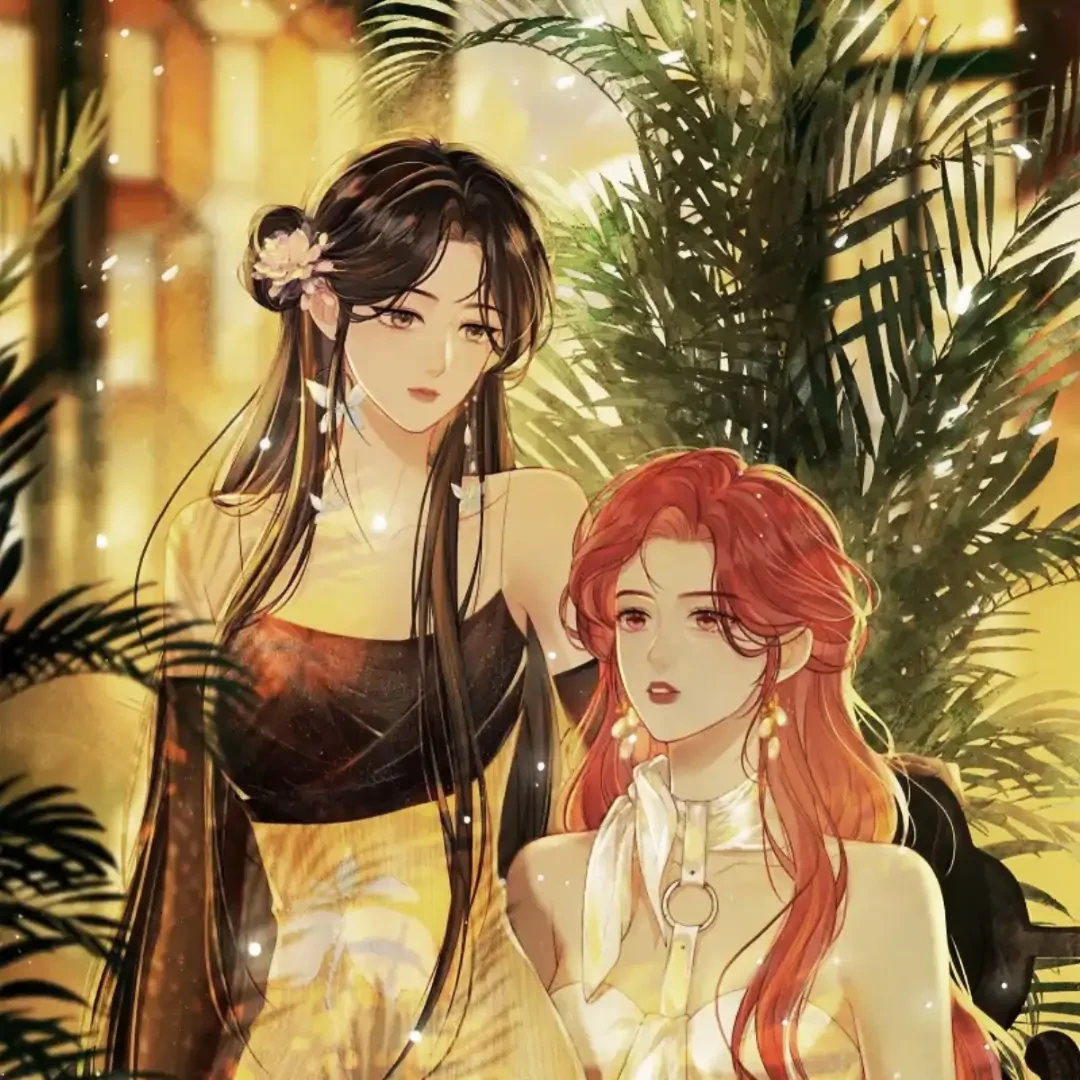 Gió Lớn Hôn Ánh Trăng Chapter 64 - Trang 1