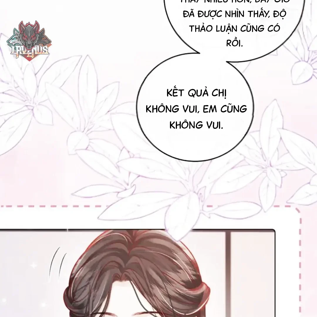 Gió Lớn Hôn Ánh Trăng Chapter 64 - Trang 11