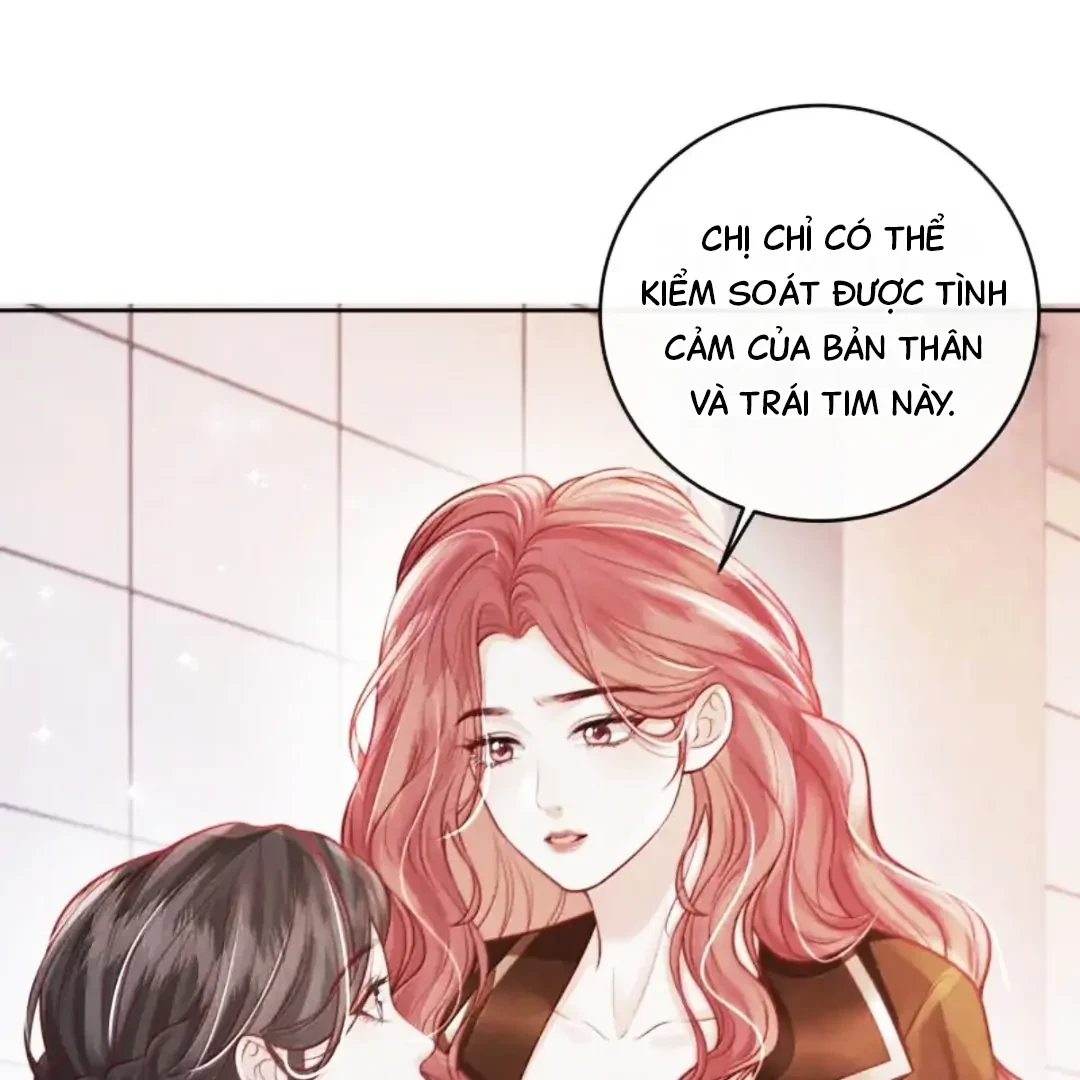 Gió Lớn Hôn Ánh Trăng Chapter 64 - Trang 16