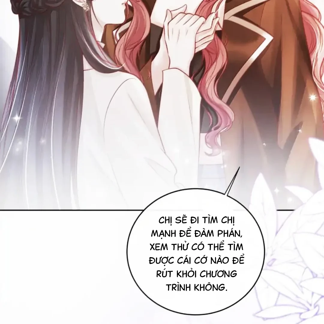 Gió Lớn Hôn Ánh Trăng Chapter 64 - Trang 17