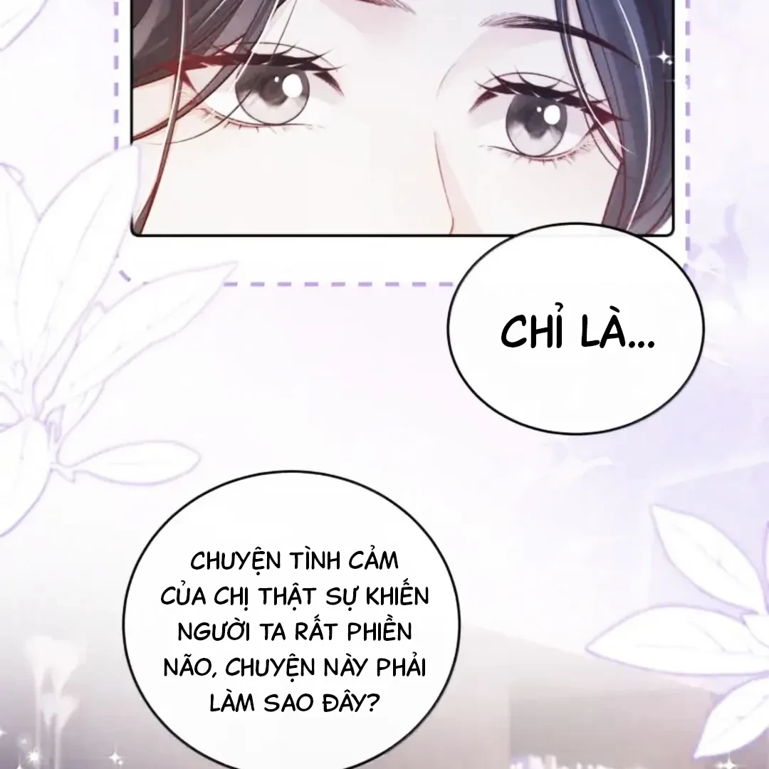 Gió Lớn Hôn Ánh Trăng Chapter 64 - Trang 20