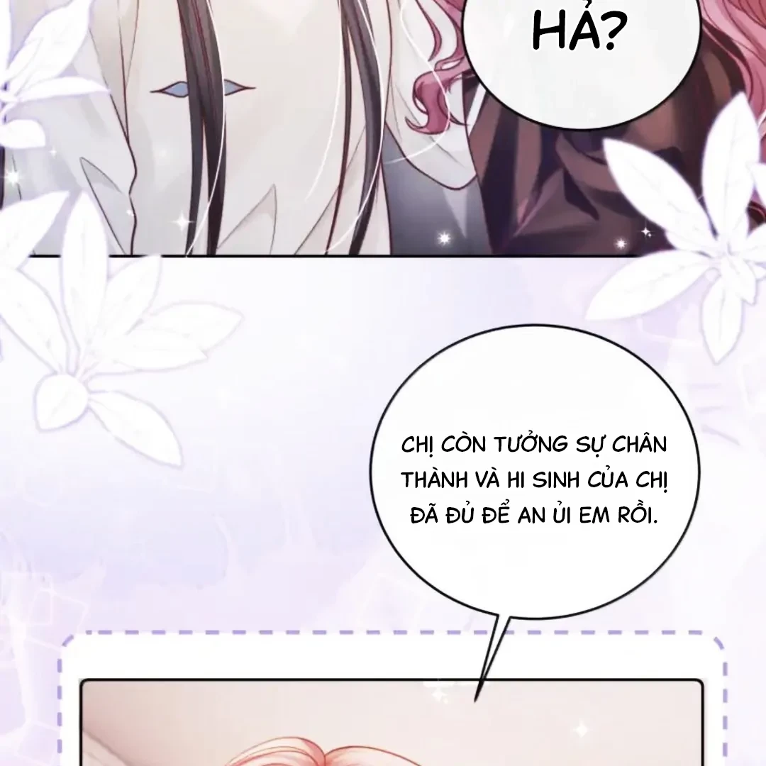 Gió Lớn Hôn Ánh Trăng Chapter 64 - Trang 22