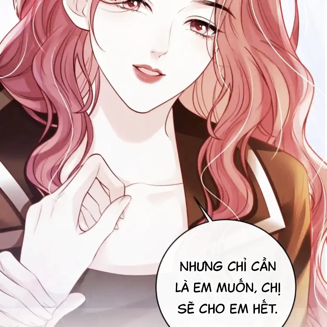 Gió Lớn Hôn Ánh Trăng Chapter 64 - Trang 25