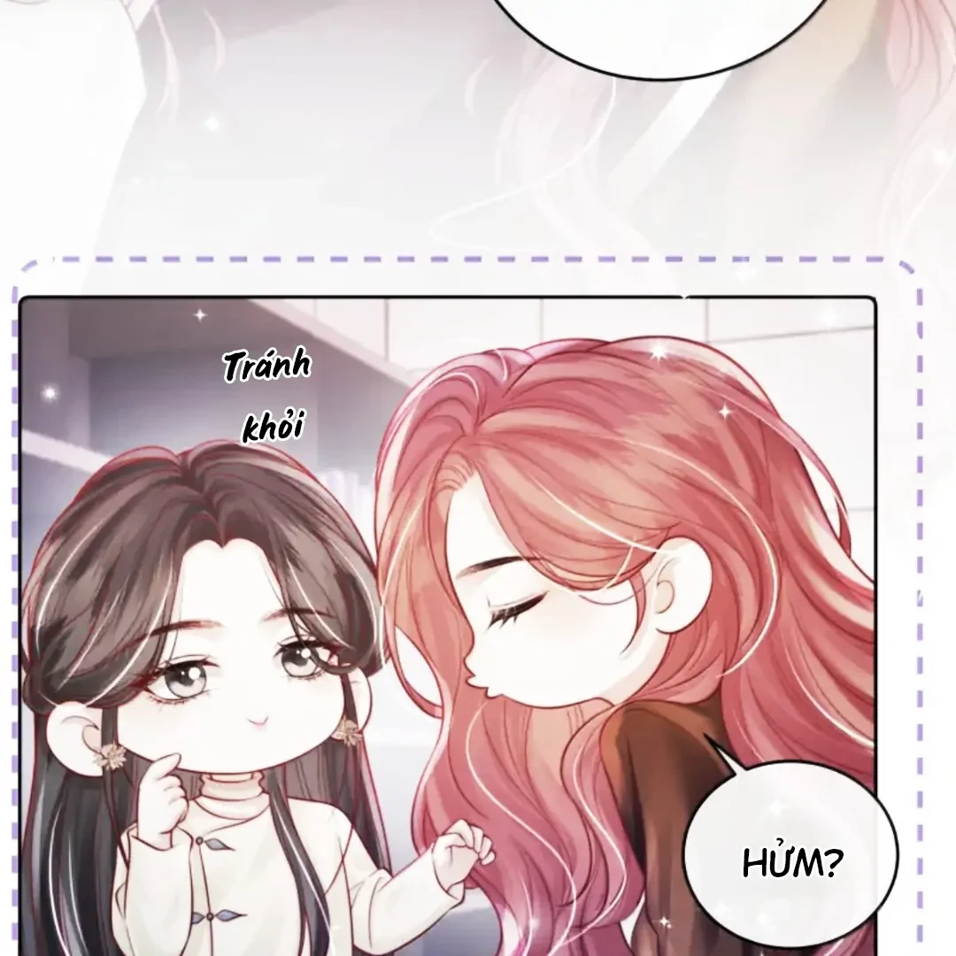 Gió Lớn Hôn Ánh Trăng Chapter 64 - Trang 26