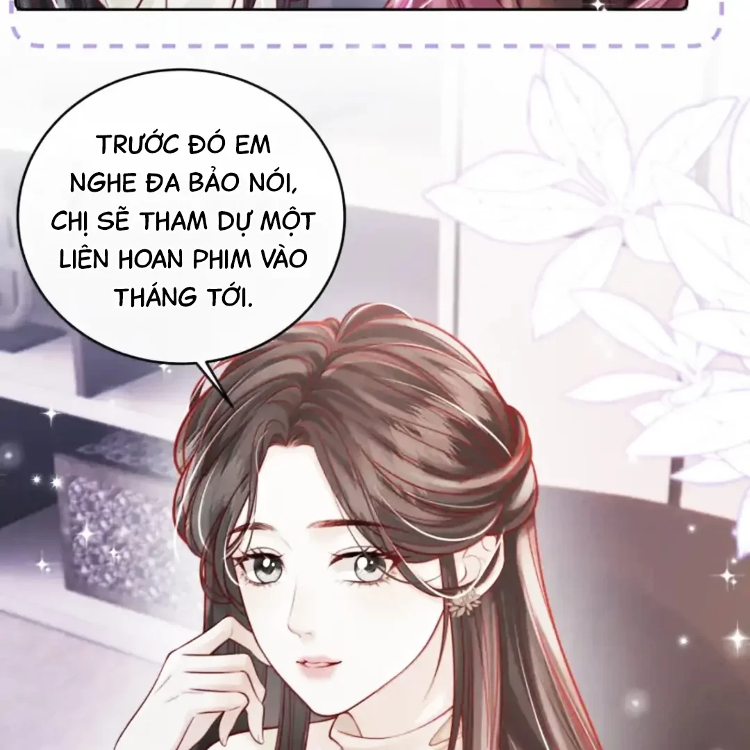 Gió Lớn Hôn Ánh Trăng Chapter 64 - Trang 27