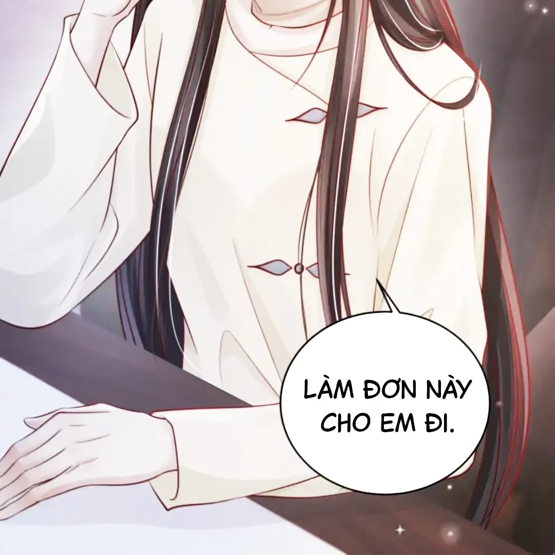 Gió Lớn Hôn Ánh Trăng Chapter 64 - Trang 28