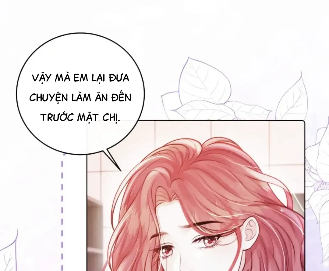 Gió Lớn Hôn Ánh Trăng Chapter 64 - Trang 29