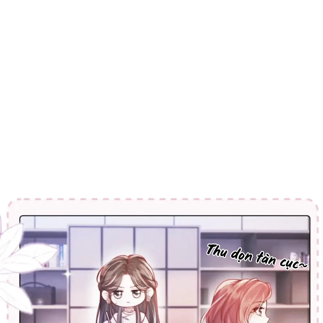 Gió Lớn Hôn Ánh Trăng Chapter 64 - Trang 3