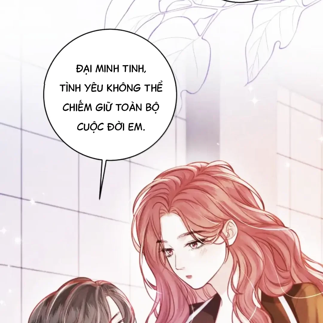 Gió Lớn Hôn Ánh Trăng Chapter 64 - Trang 31