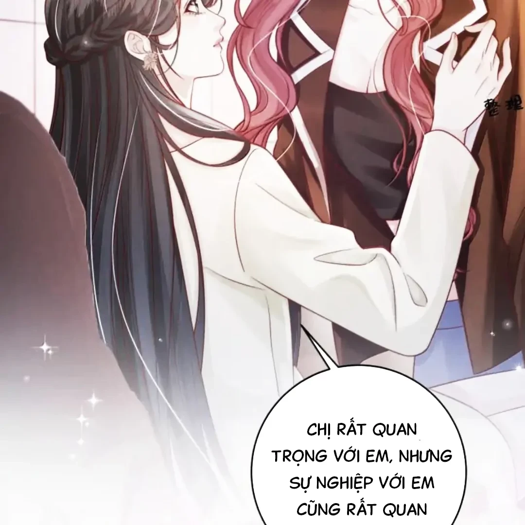 Gió Lớn Hôn Ánh Trăng Chapter 64 - Trang 32