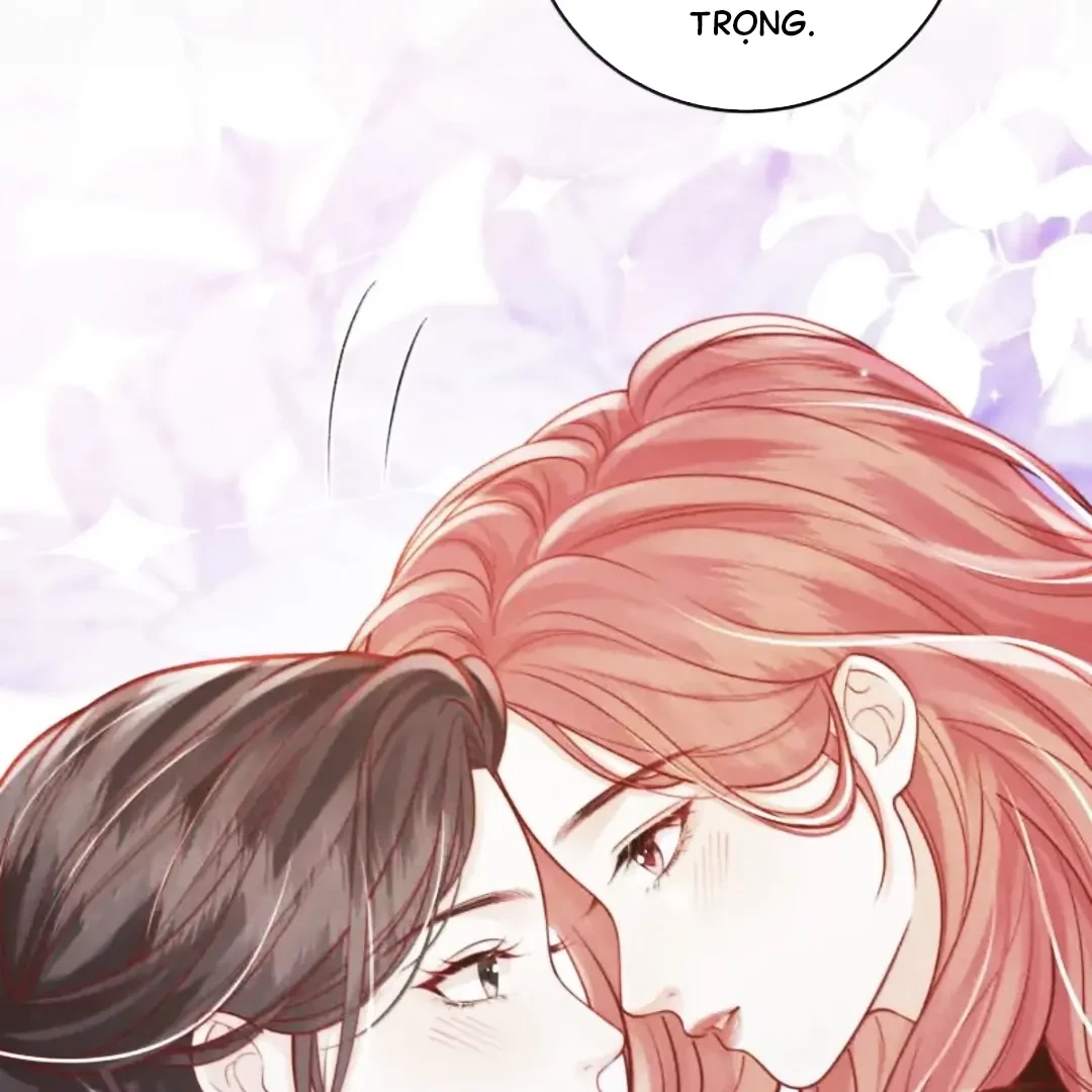Gió Lớn Hôn Ánh Trăng Chapter 64 - Trang 33