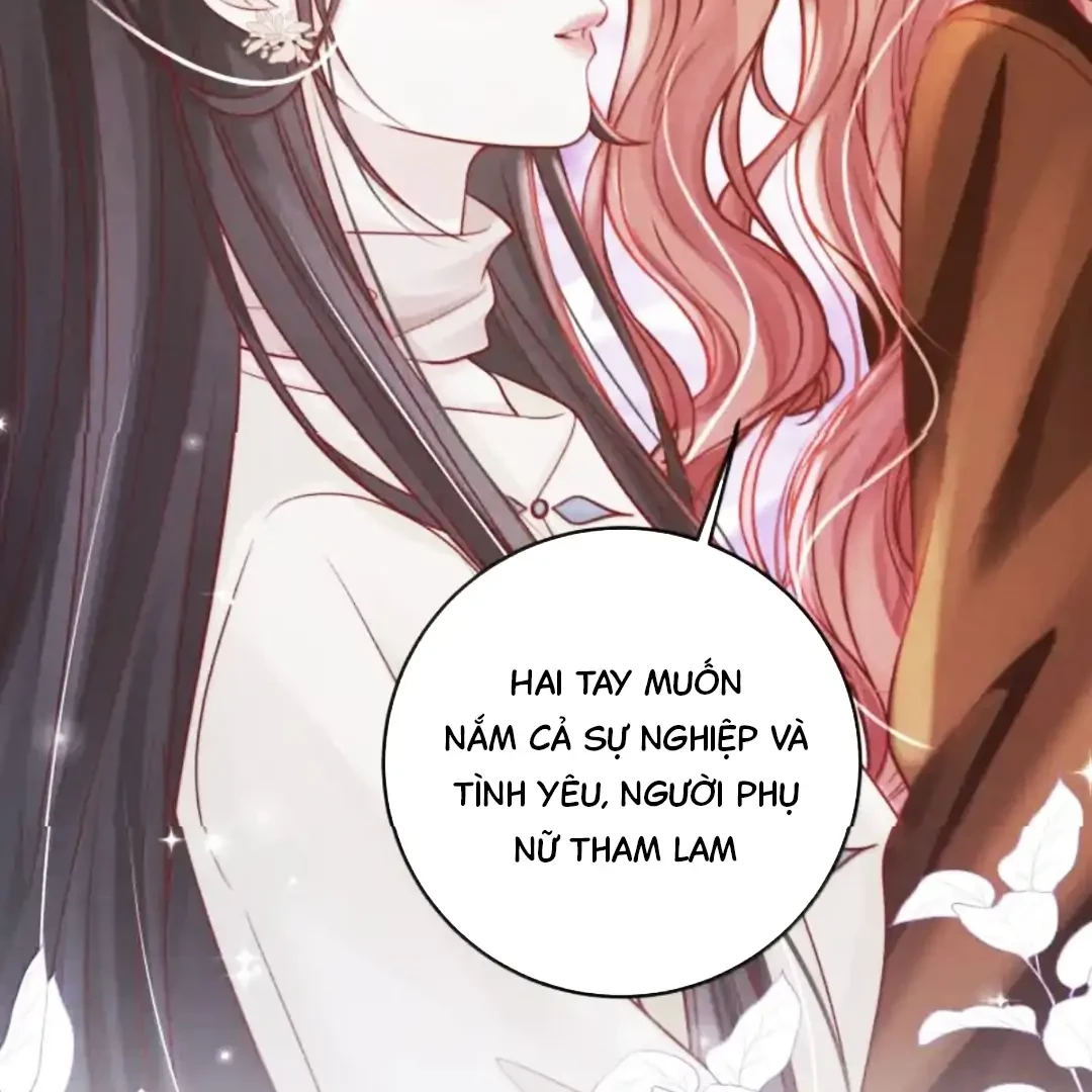 Gió Lớn Hôn Ánh Trăng Chapter 64 - Trang 34