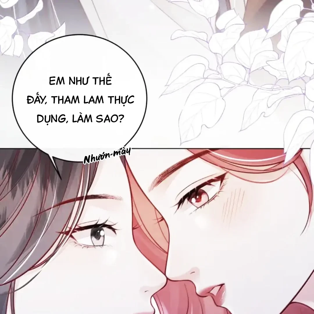 Gió Lớn Hôn Ánh Trăng Chapter 64 - Trang 35