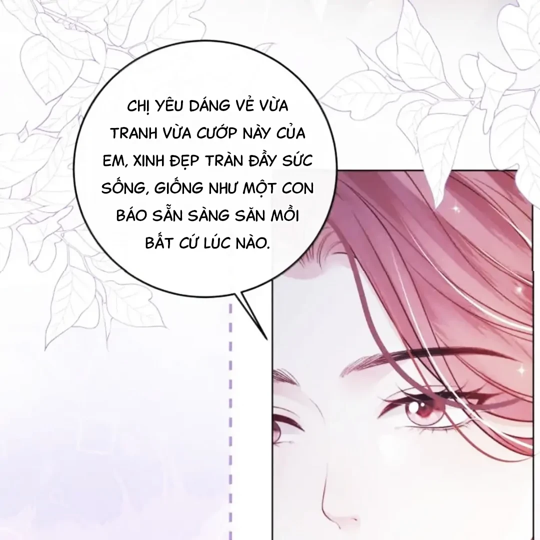 Gió Lớn Hôn Ánh Trăng Chapter 64 - Trang 39