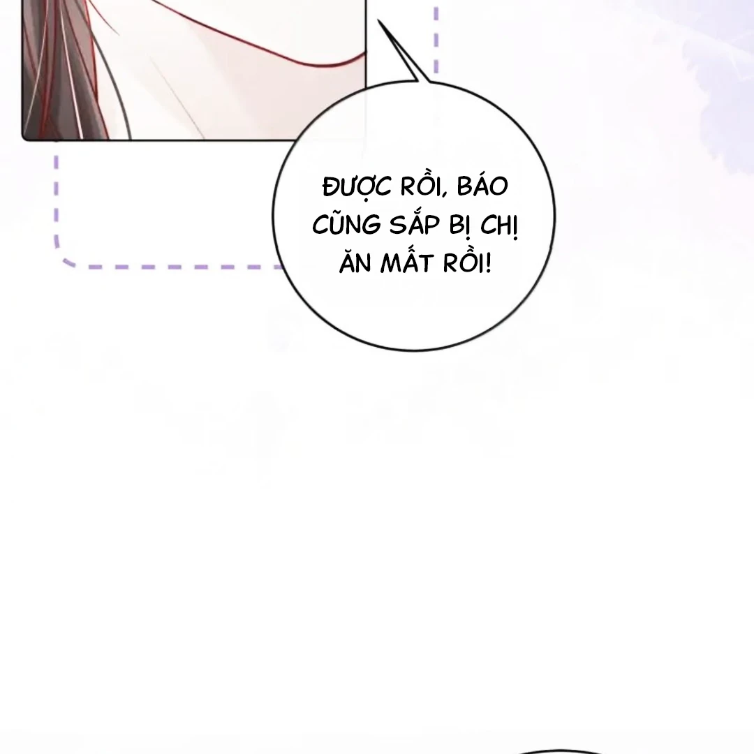 Gió Lớn Hôn Ánh Trăng Chapter 64 - Trang 41