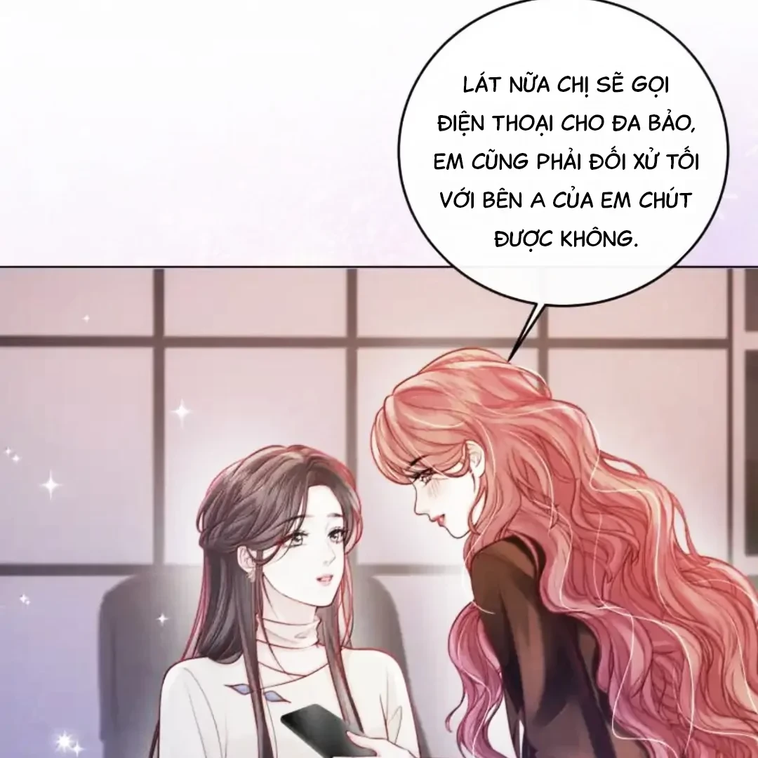 Gió Lớn Hôn Ánh Trăng Chapter 64 - Trang 42