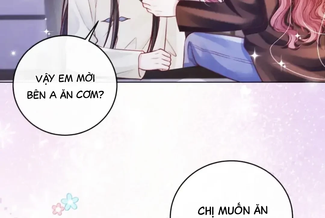 Gió Lớn Hôn Ánh Trăng Chapter 64 - Trang 43