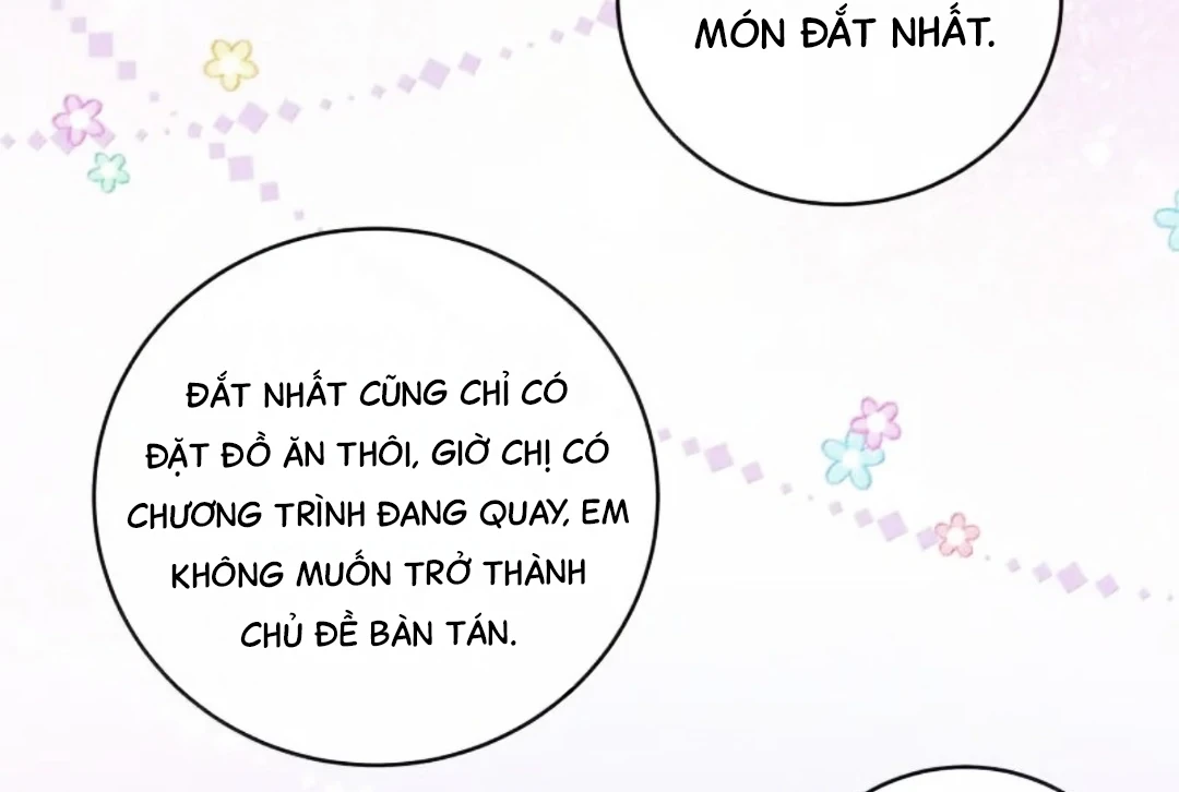 Gió Lớn Hôn Ánh Trăng Chapter 64 - Trang 44