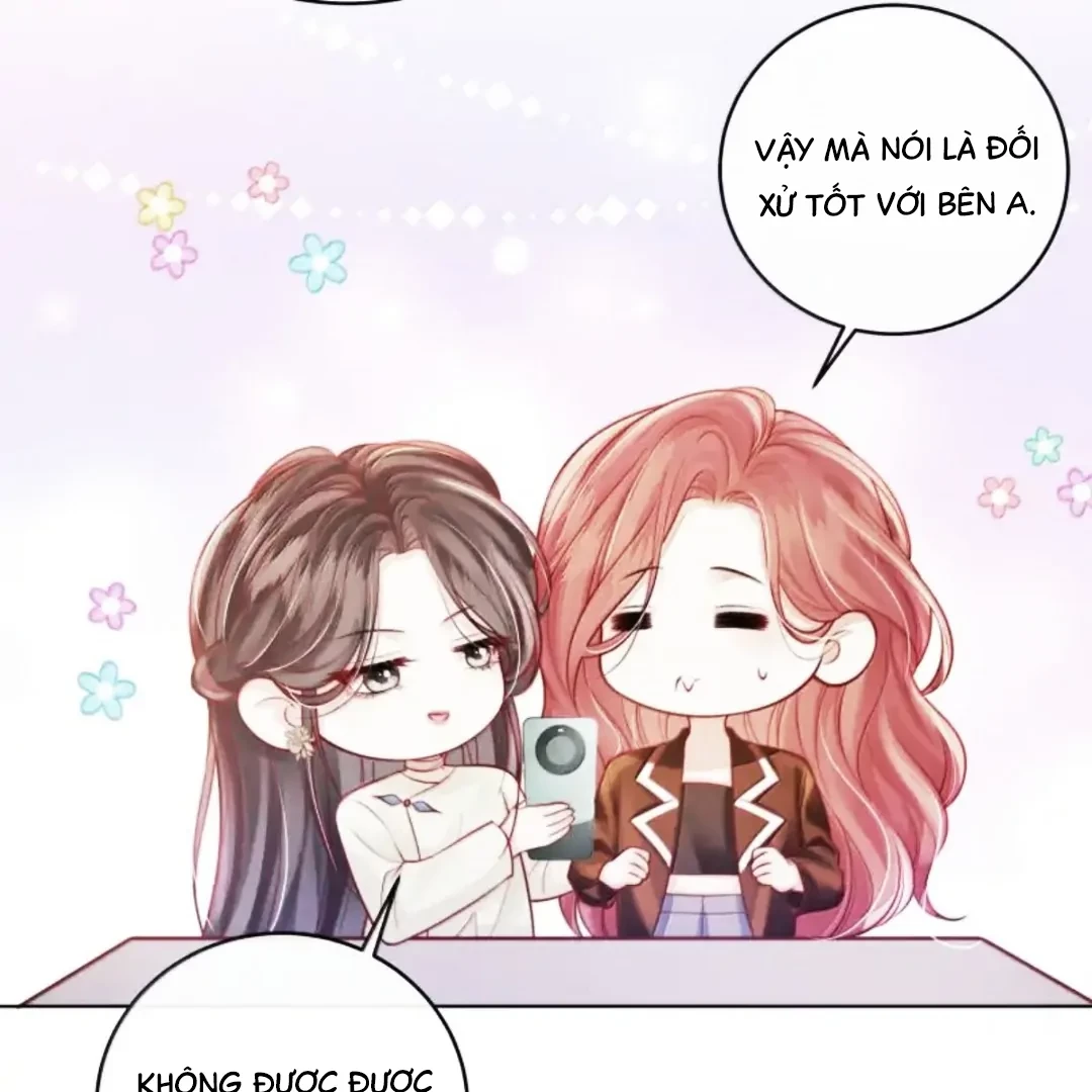 Gió Lớn Hôn Ánh Trăng Chapter 64 - Trang 45