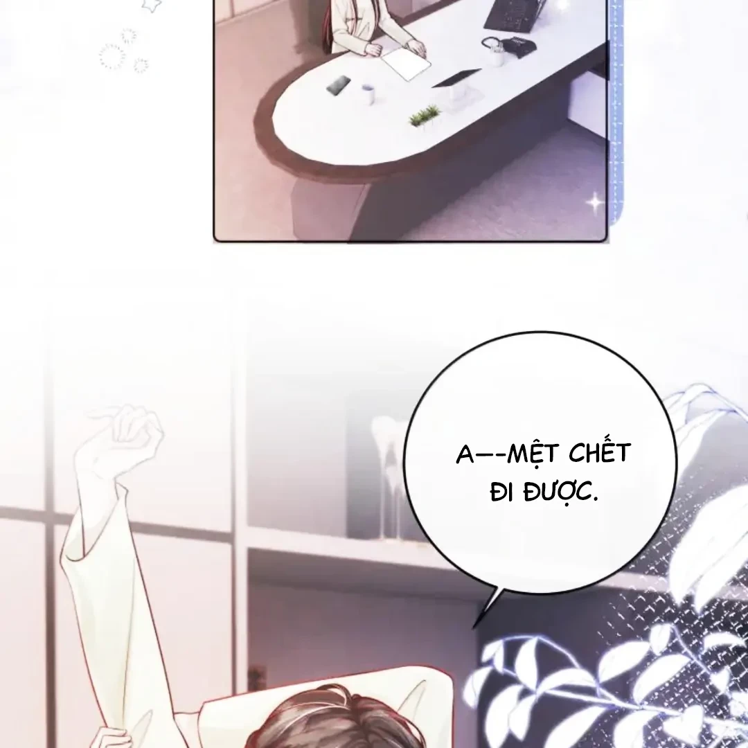 Gió Lớn Hôn Ánh Trăng Chapter 64 - Trang 47