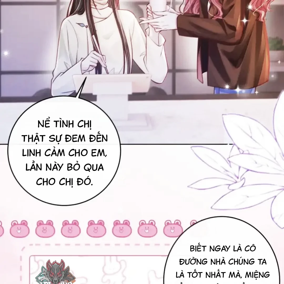 Gió Lớn Hôn Ánh Trăng Chapter 64 - Trang 5
