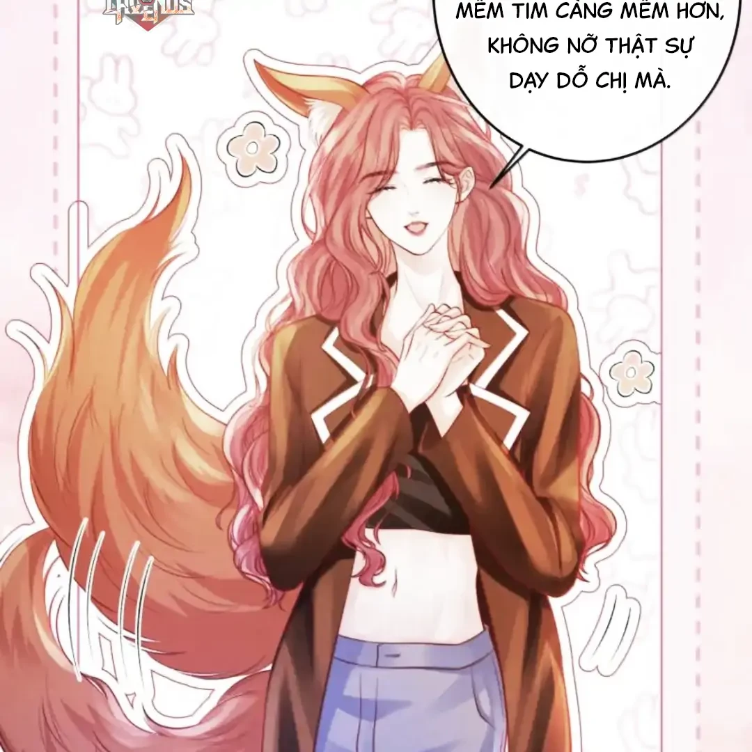 Gió Lớn Hôn Ánh Trăng Chapter 64 - Trang 6