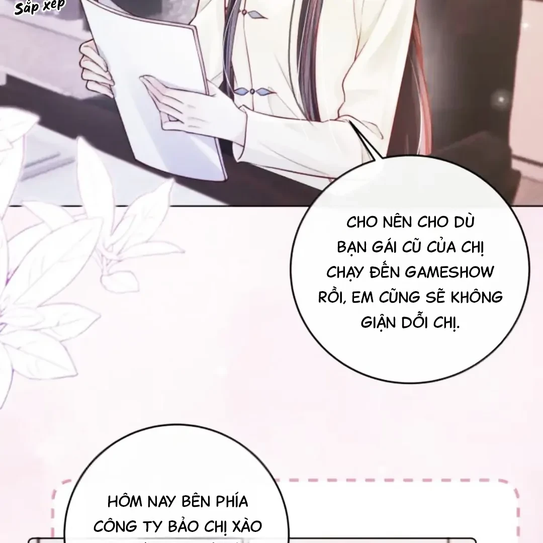Gió Lớn Hôn Ánh Trăng Chapter 64 - Trang 8