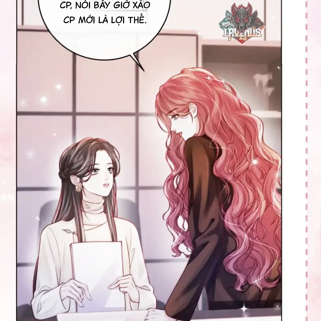 Gió Lớn Hôn Ánh Trăng Chapter 64 - Trang 9