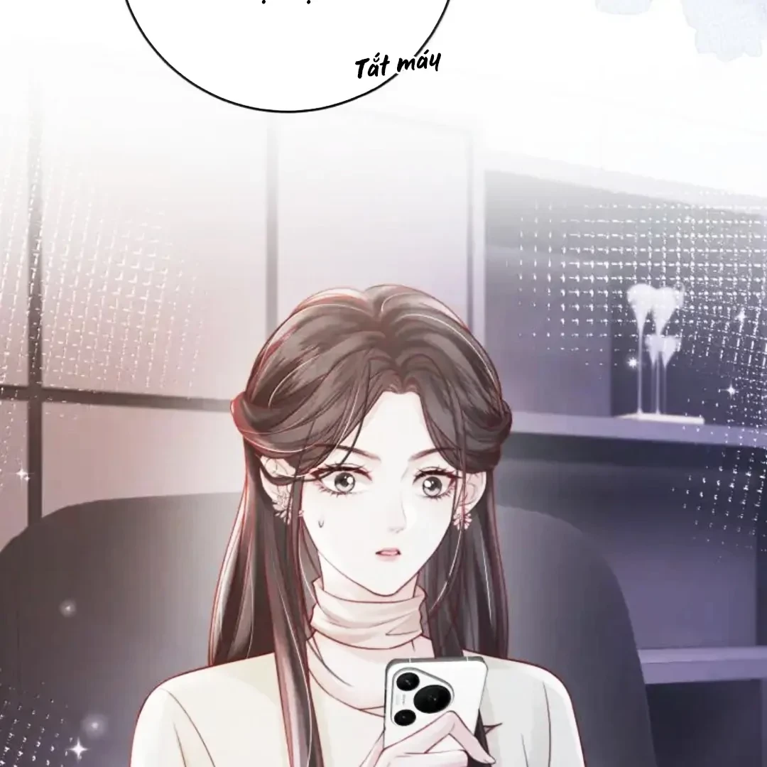 Gió Lớn Hôn Ánh Trăng Chapter 65 - Trang 11