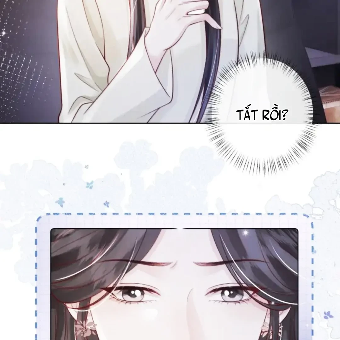 Gió Lớn Hôn Ánh Trăng Chapter 65 - Trang 12