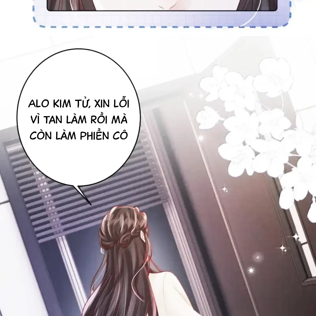 Gió Lớn Hôn Ánh Trăng Chapter 65 - Trang 13