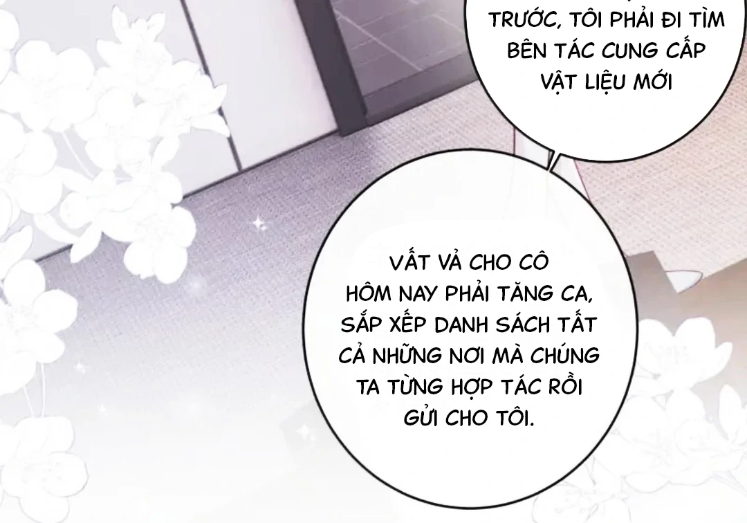 Gió Lớn Hôn Ánh Trăng Chapter 65 - Trang 15