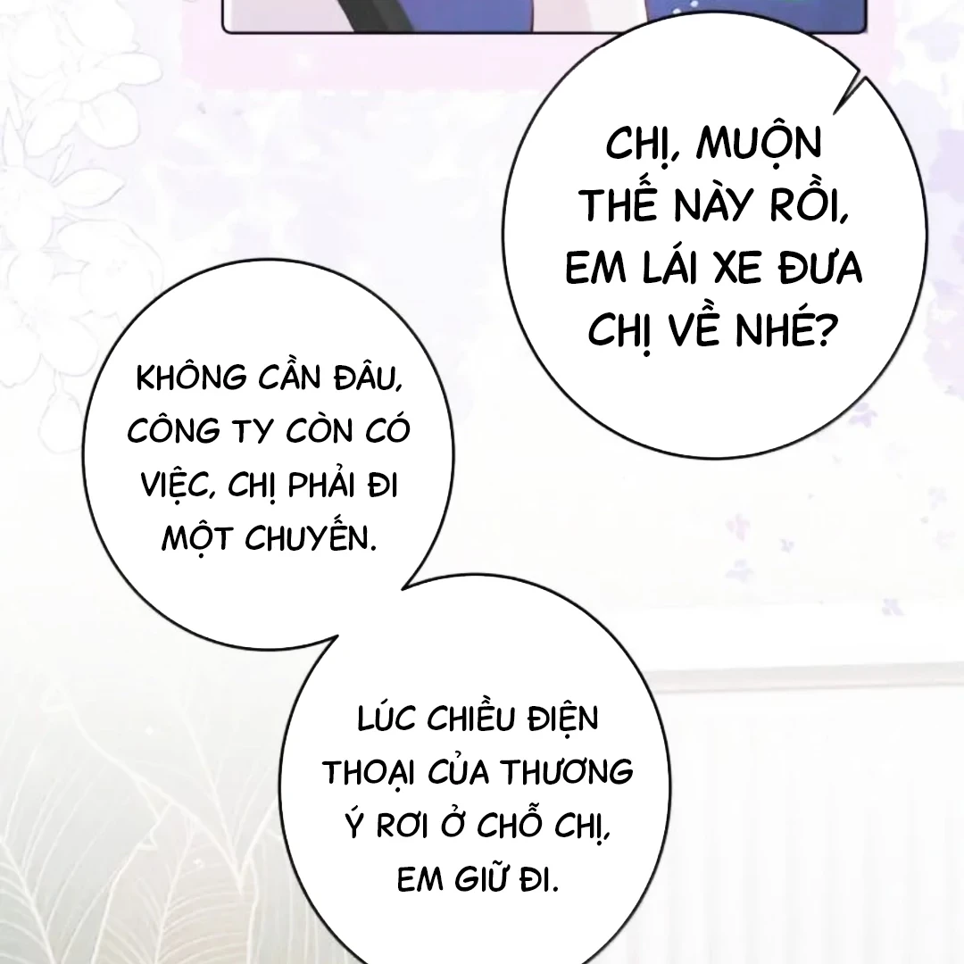 Gió Lớn Hôn Ánh Trăng Chapter 65 - Trang 18