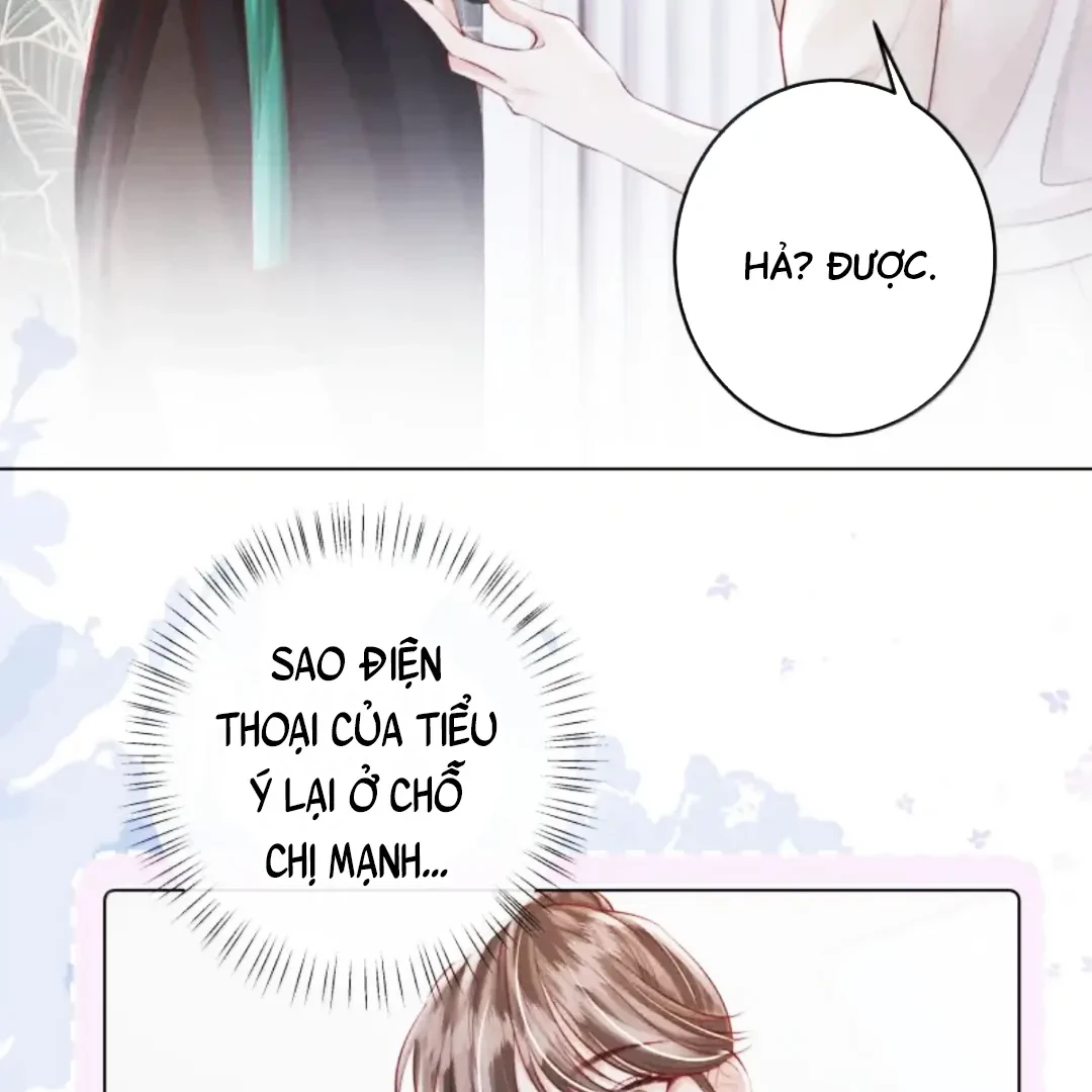 Gió Lớn Hôn Ánh Trăng Chapter 65 - Trang 20
