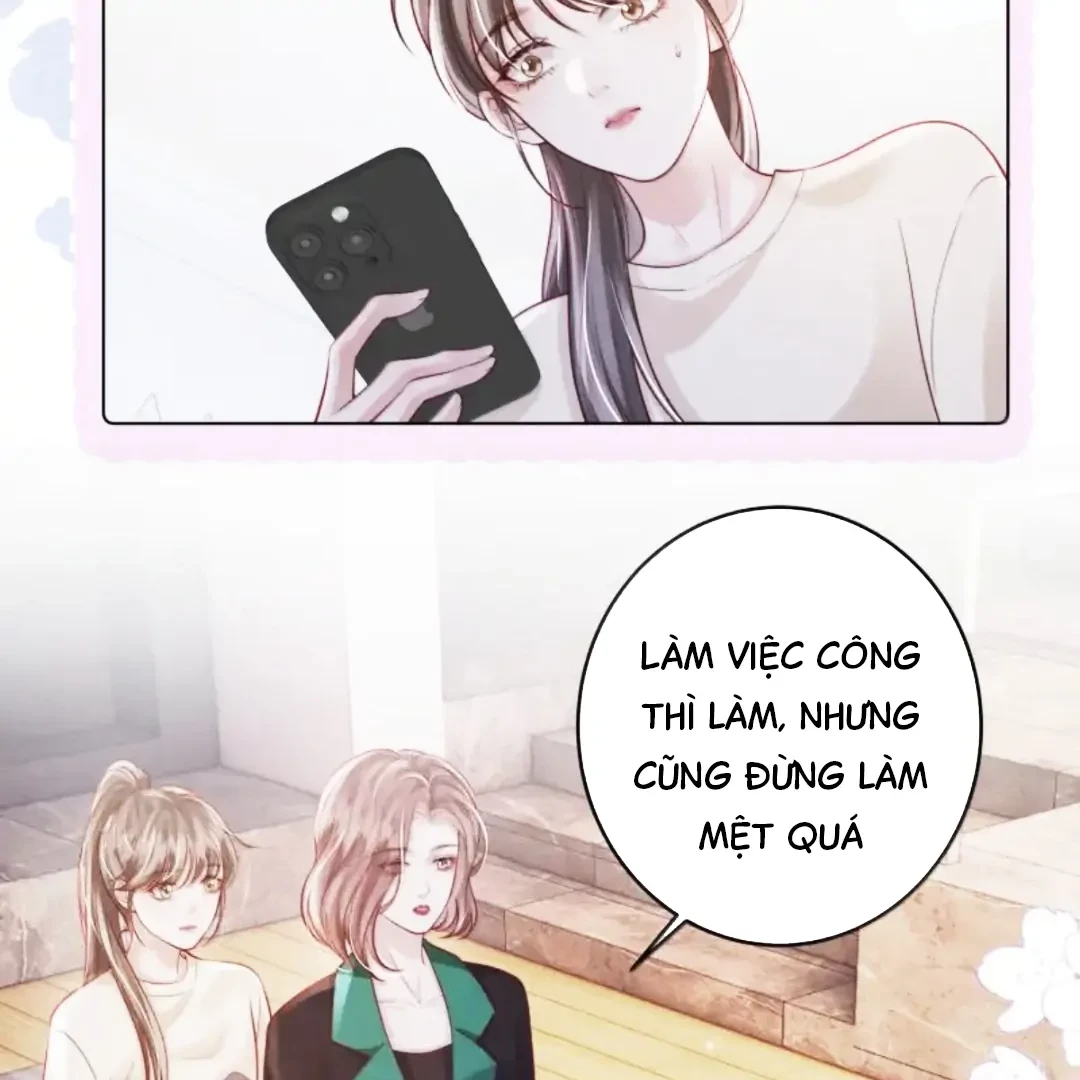 Gió Lớn Hôn Ánh Trăng Chapter 65 - Trang 21
