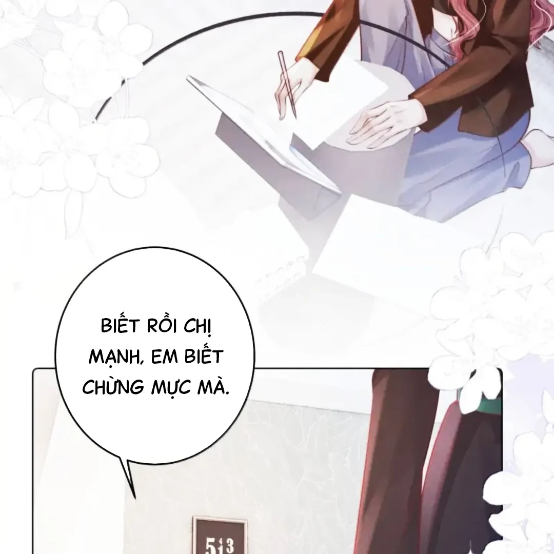 Gió Lớn Hôn Ánh Trăng Chapter 65 - Trang 23