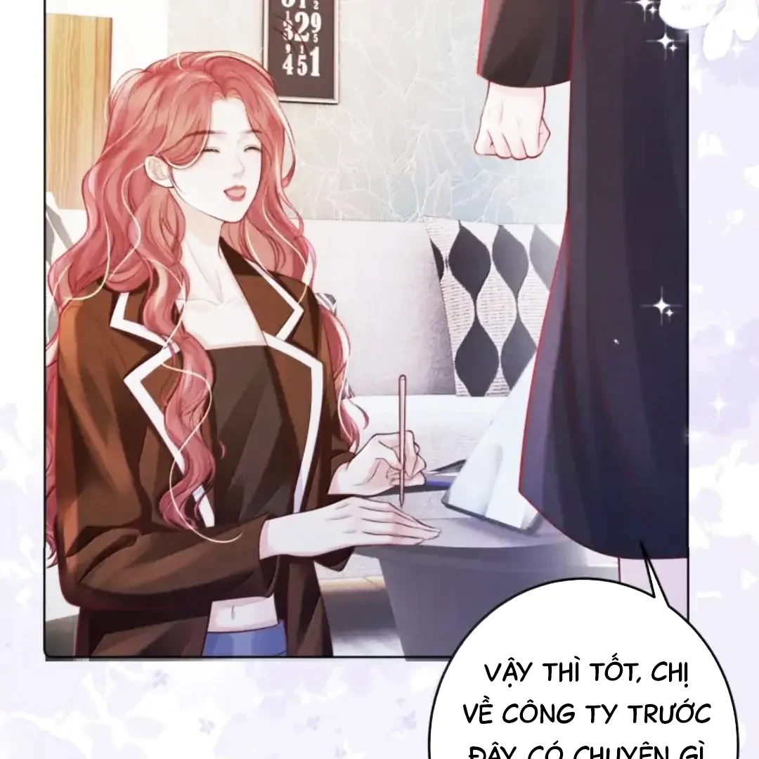 Gió Lớn Hôn Ánh Trăng Chapter 65 - Trang 24