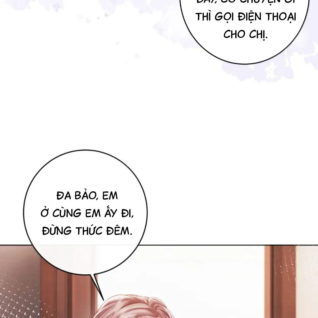 Gió Lớn Hôn Ánh Trăng Chapter 65 - Trang 25