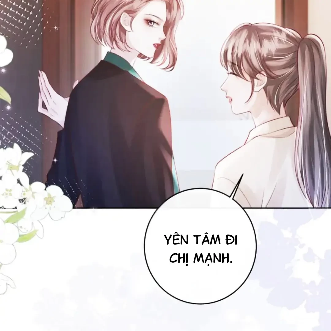Gió Lớn Hôn Ánh Trăng Chapter 65 - Trang 26