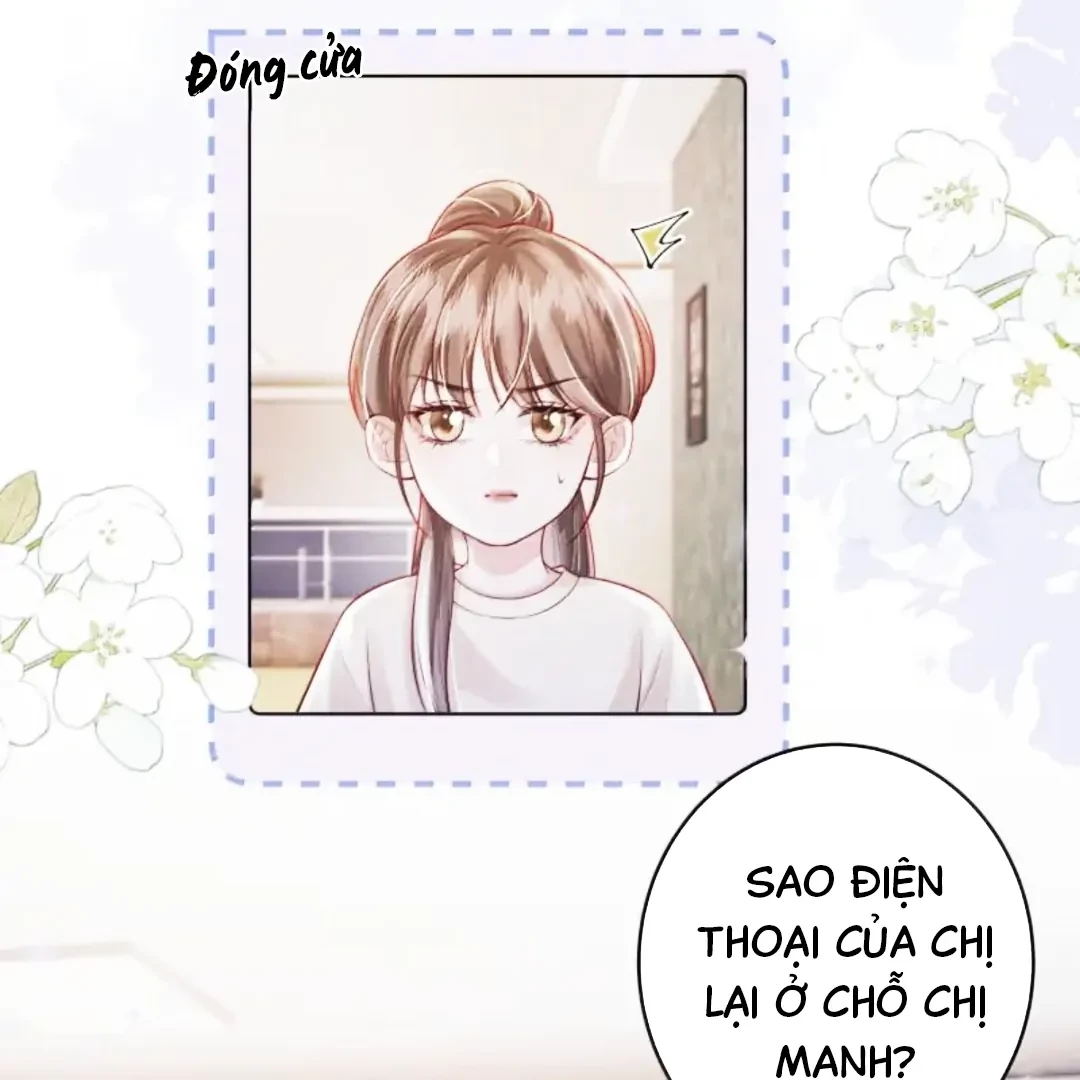 Gió Lớn Hôn Ánh Trăng Chapter 65 - Trang 27