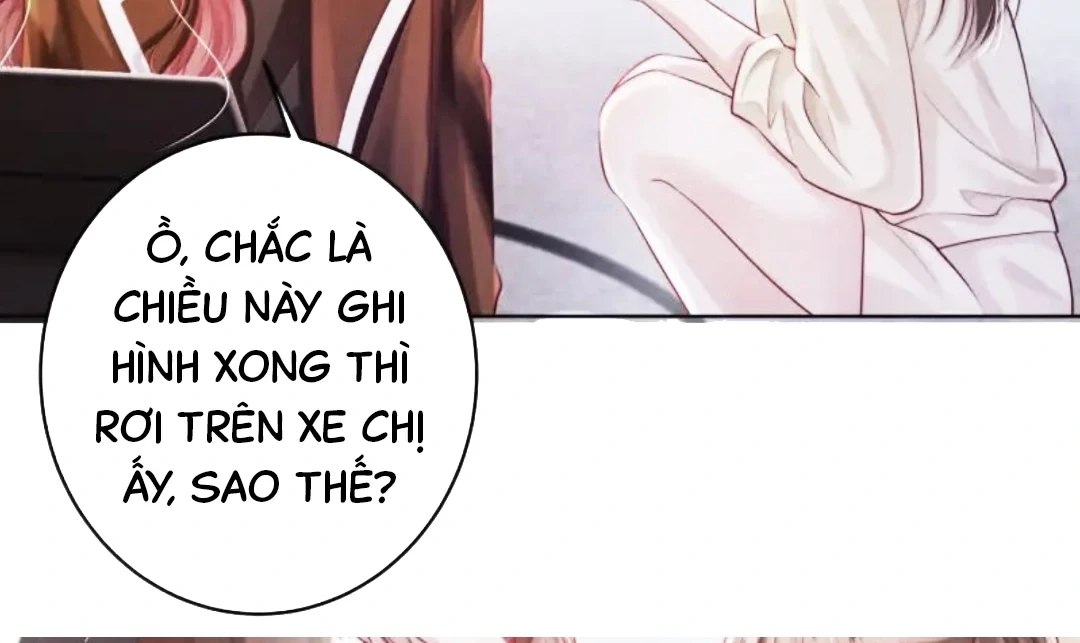 Gió Lớn Hôn Ánh Trăng Chapter 65 - Trang 29