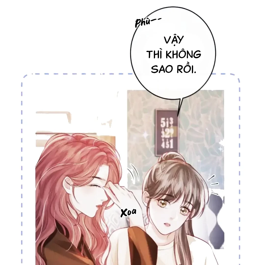 Gió Lớn Hôn Ánh Trăng Chapter 65 - Trang 30
